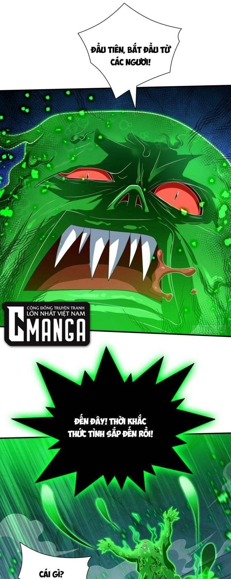 Bị Dạy Dỗ Thành Thánh Chapter 160 - 5