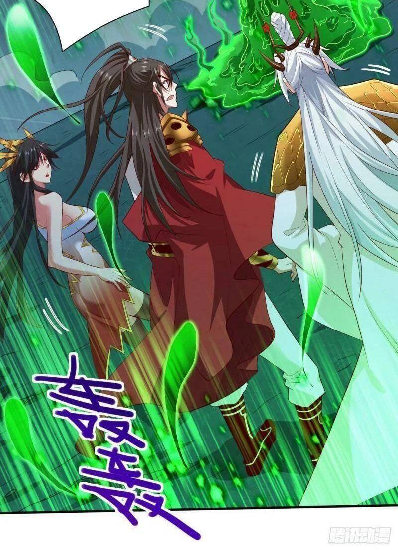 Bị Dạy Dỗ Thành Thánh Chapter 160 - 6