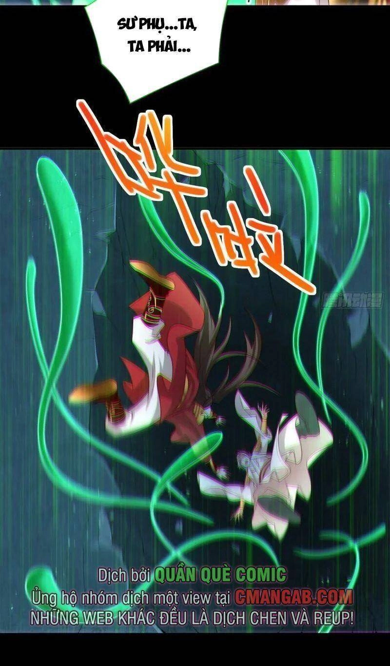 Bị Dạy Dỗ Thành Thánh Chapter 160 - 12