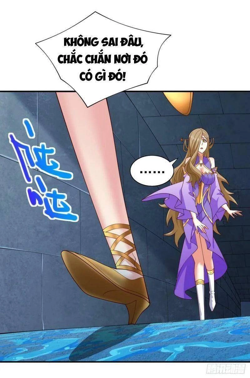 Bị Dạy Dỗ Thành Thánh Chapter 160 - 14