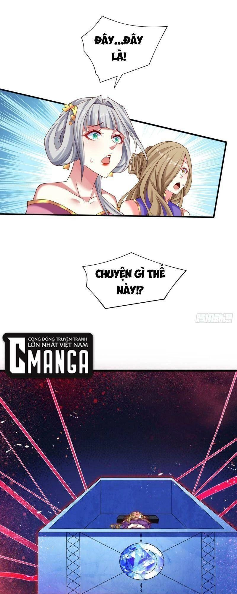 Bị Dạy Dỗ Thành Thánh Chapter 160 - 17