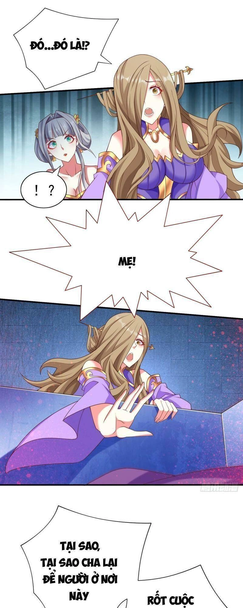 Bị Dạy Dỗ Thành Thánh Chapter 160 - 19