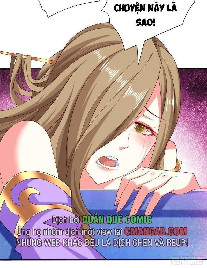 Bị Dạy Dỗ Thành Thánh Chapter 160 - 20