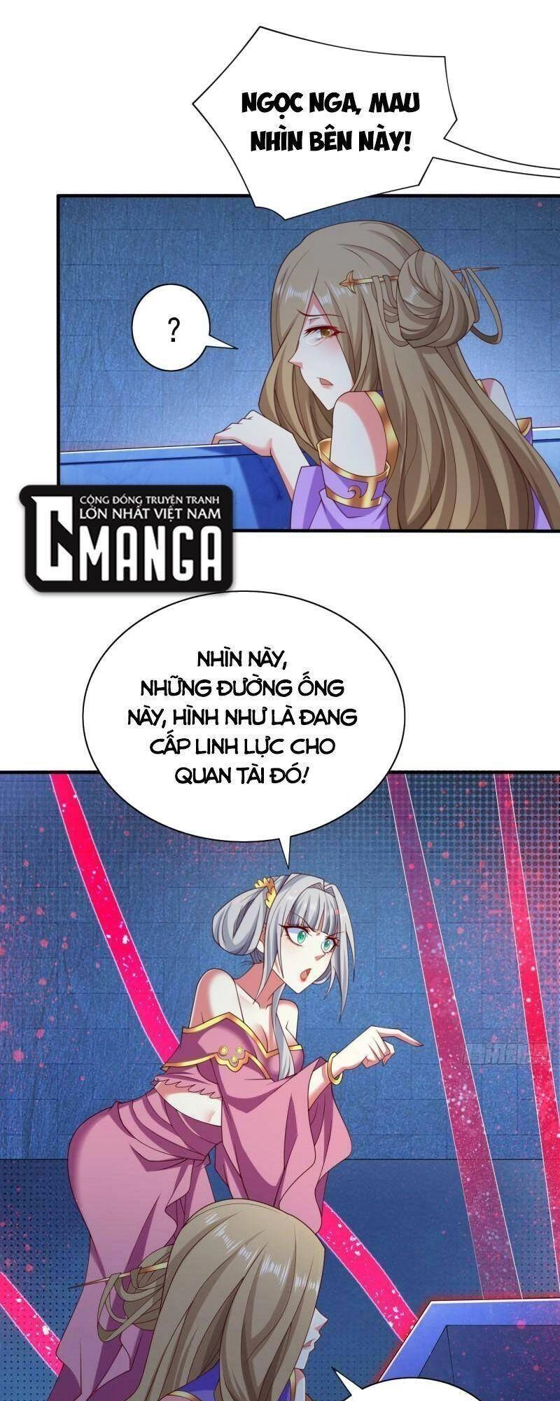 Bị Dạy Dỗ Thành Thánh Chapter 160 - 21