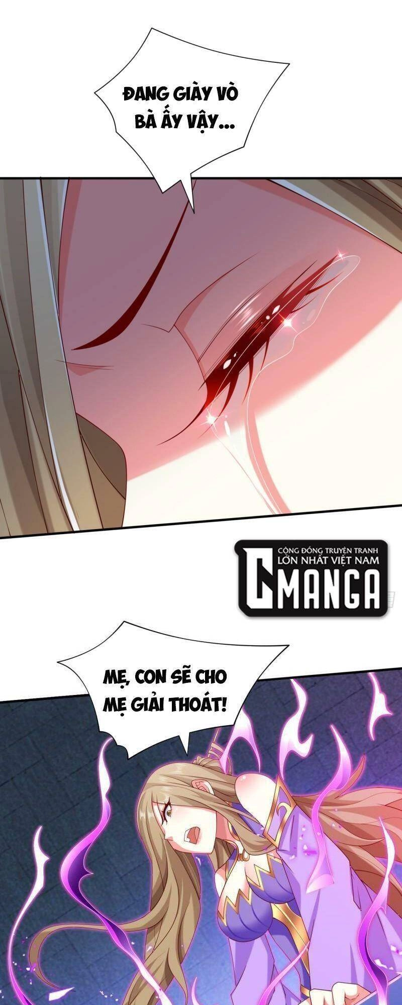 Bị Dạy Dỗ Thành Thánh Chapter 160 - 25