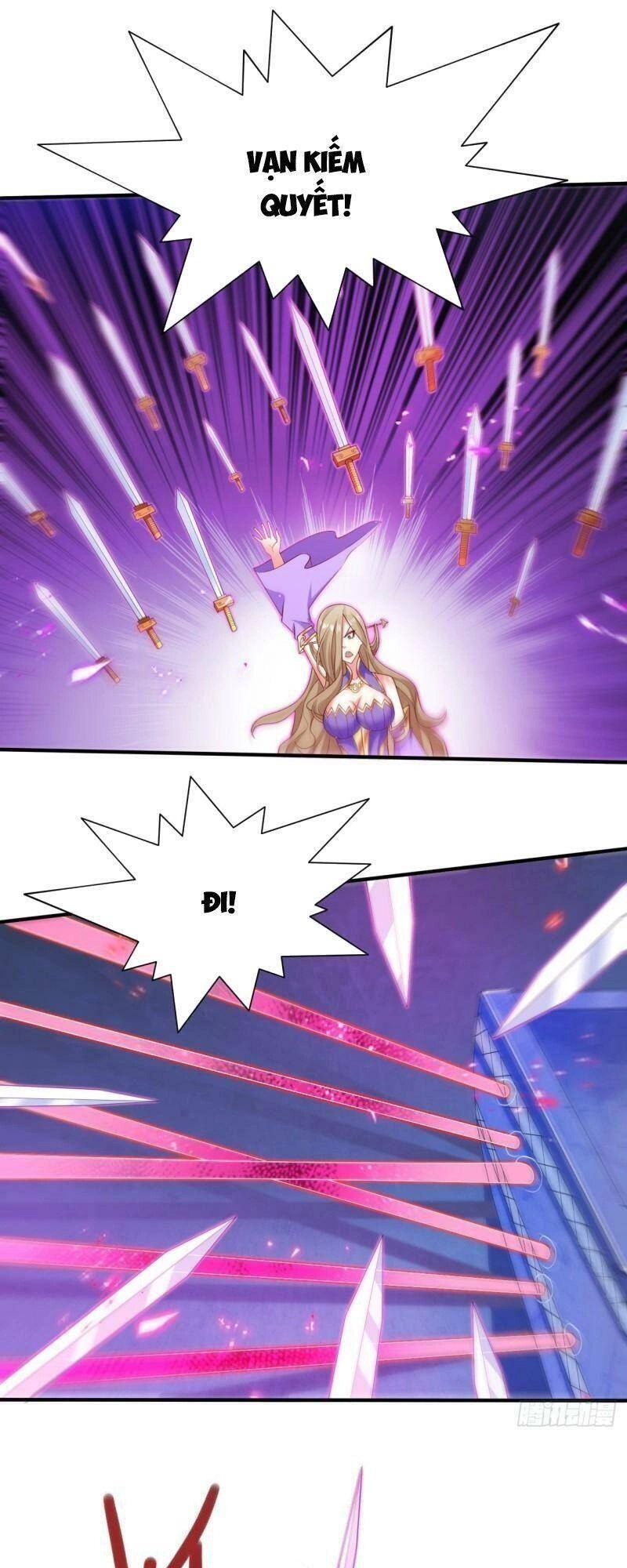 Bị Dạy Dỗ Thành Thánh Chapter 160 - 27