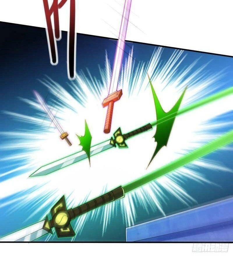 Bị Dạy Dỗ Thành Thánh Chapter 160 - 28