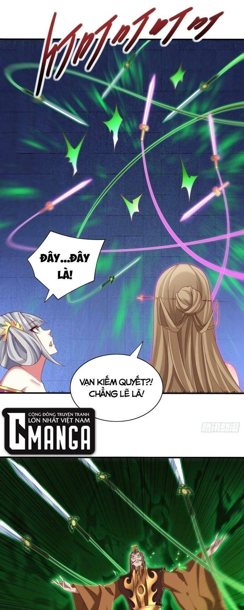 Bị Dạy Dỗ Thành Thánh Chapter 160 - 29