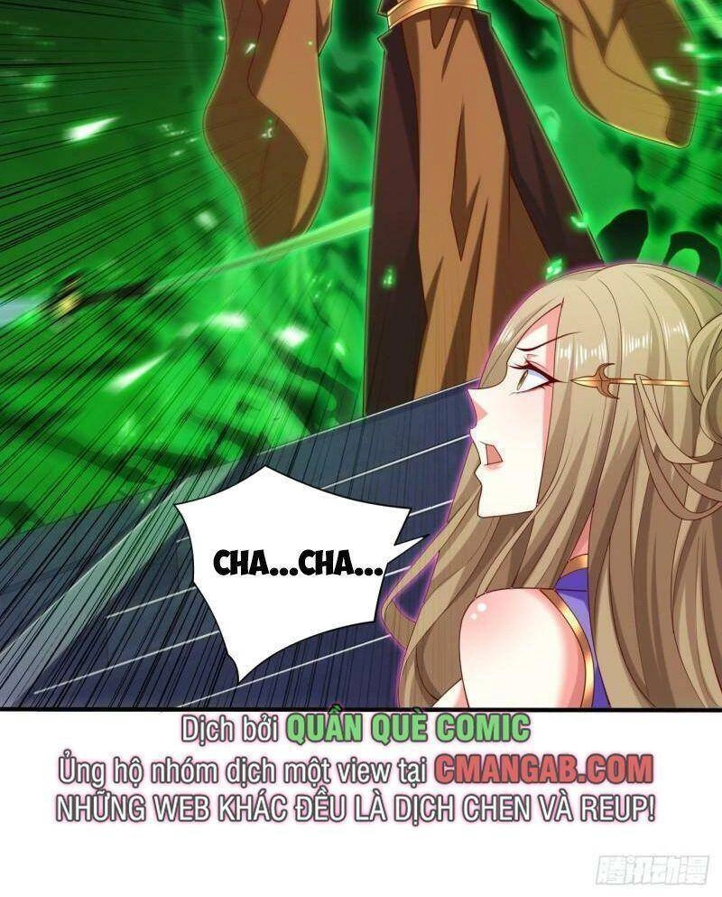 Bị Dạy Dỗ Thành Thánh Chapter 160 - 30