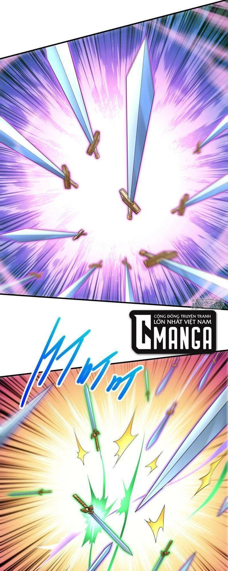 Bị Dạy Dỗ Thành Thánh Chapter 161 - 10