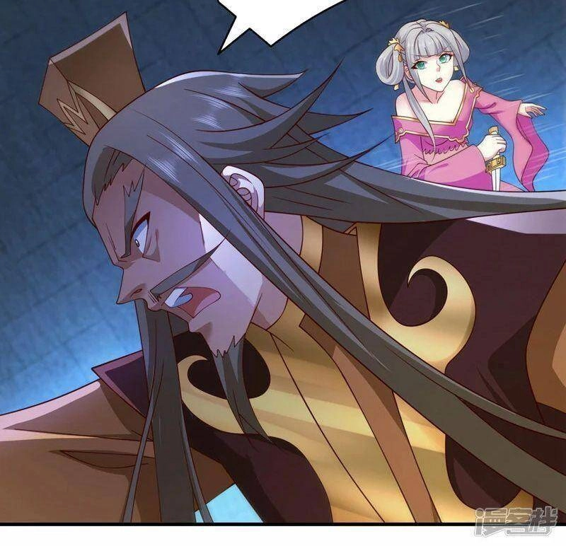 Bị Dạy Dỗ Thành Thánh Chapter 161 - 13