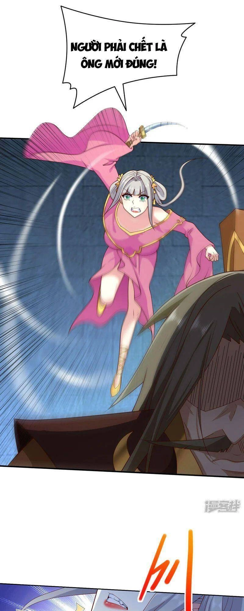 Bị Dạy Dỗ Thành Thánh Chapter 161 - 14