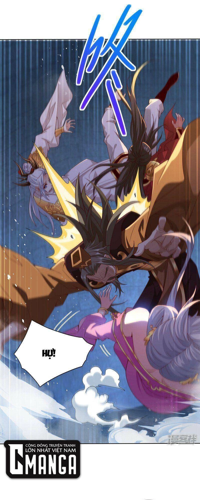 Bị Dạy Dỗ Thành Thánh Chapter 161 - 18