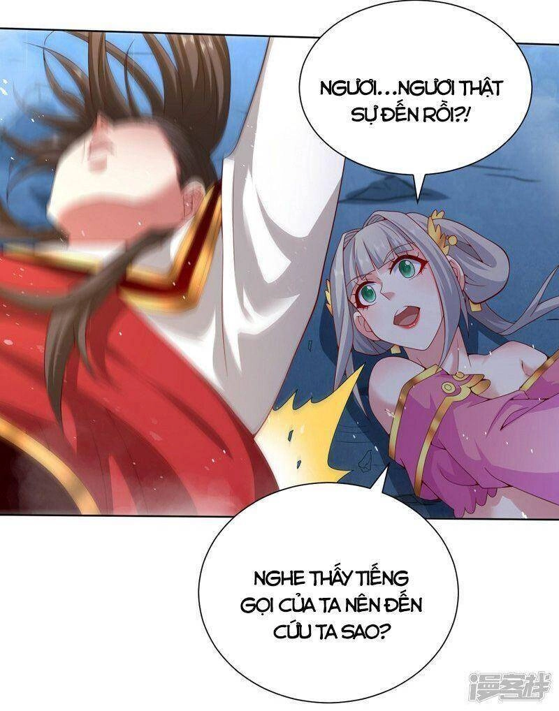 Bị Dạy Dỗ Thành Thánh Chapter 161 - 19