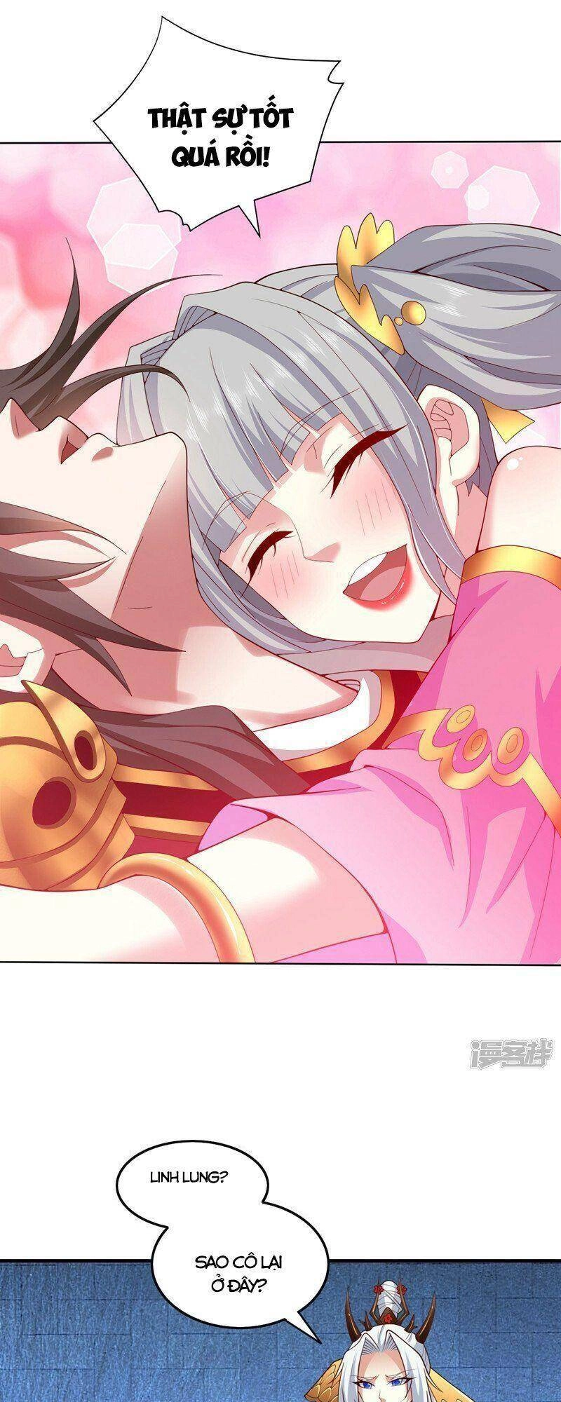 Bị Dạy Dỗ Thành Thánh Chapter 161 - 20