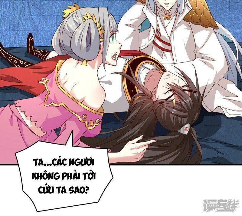 Bị Dạy Dỗ Thành Thánh Chapter 161 - 21