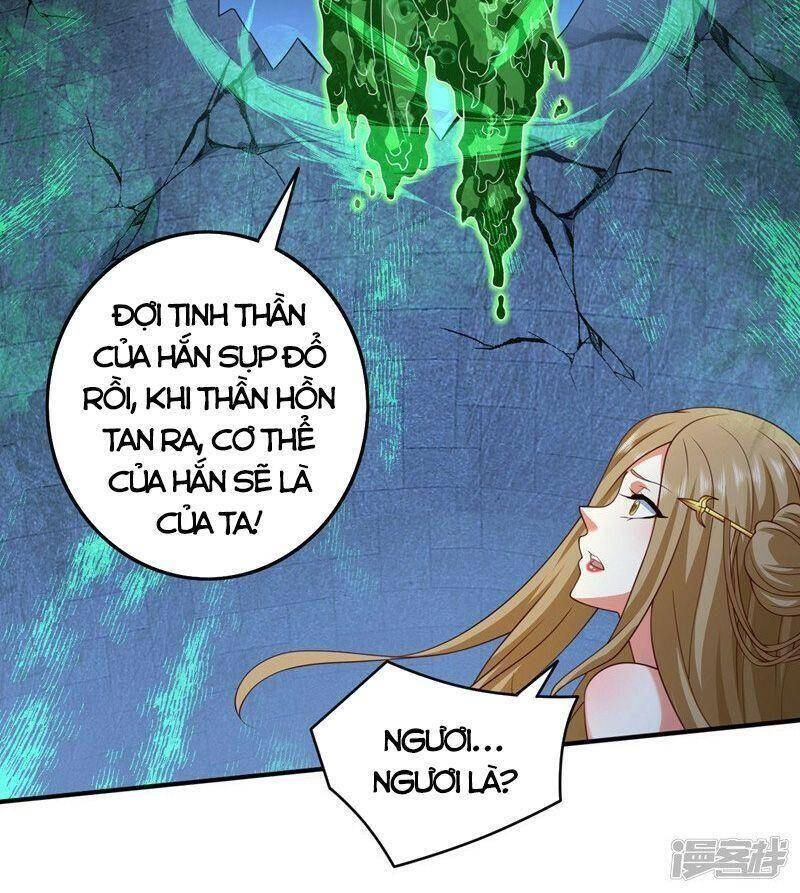 Bị Dạy Dỗ Thành Thánh Chapter 161 - 25