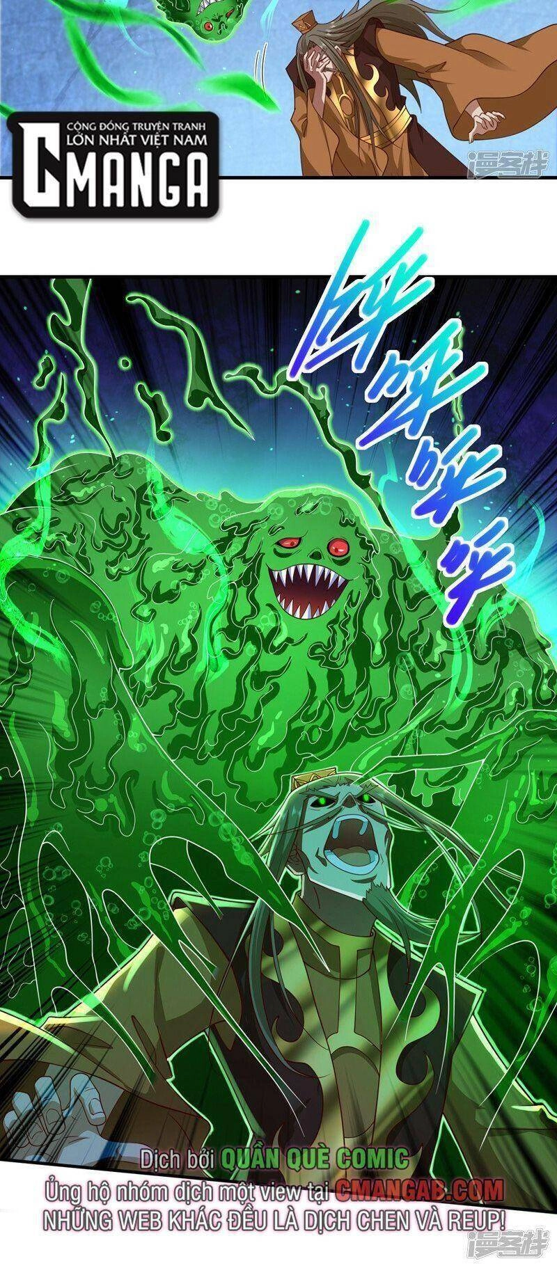 Bị Dạy Dỗ Thành Thánh Chapter 161 - 27