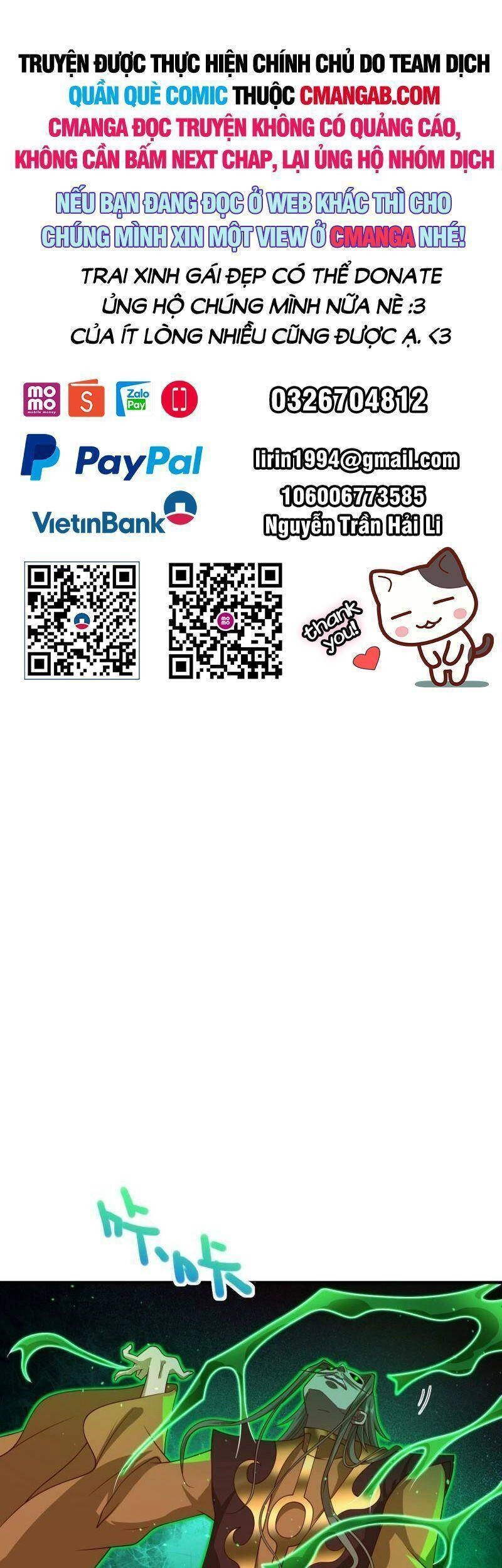 Bị Dạy Dỗ Thành Thánh Chapter 162 - 1