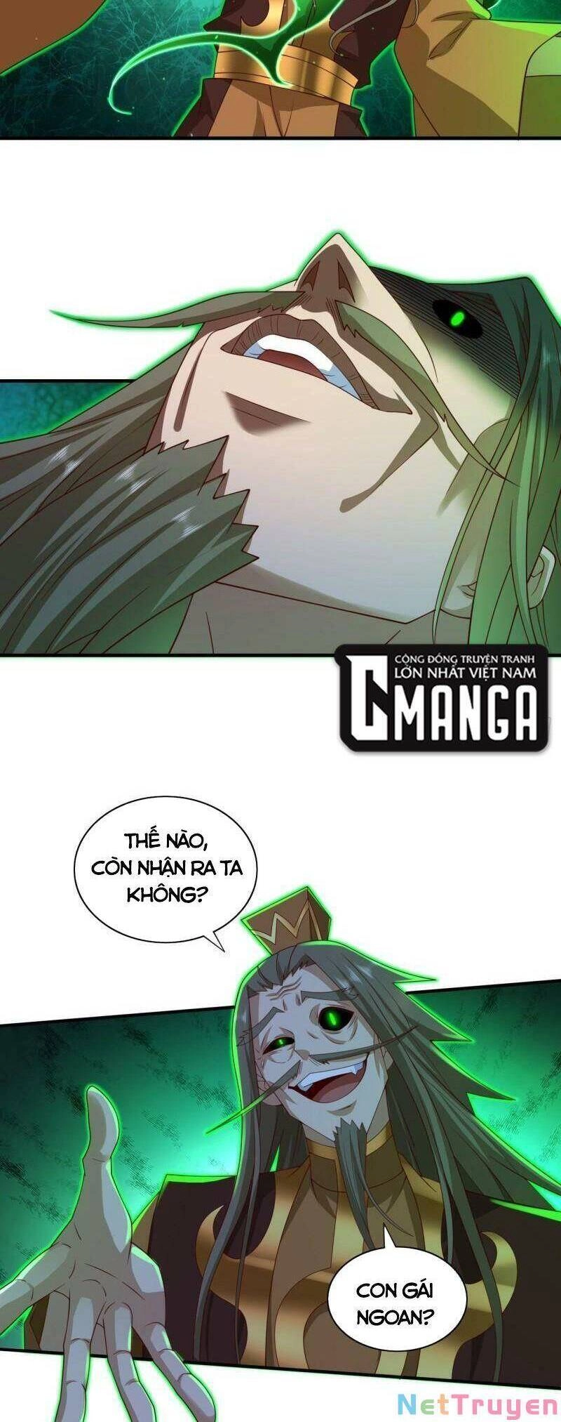 Bị Dạy Dỗ Thành Thánh Chapter 162 - 2