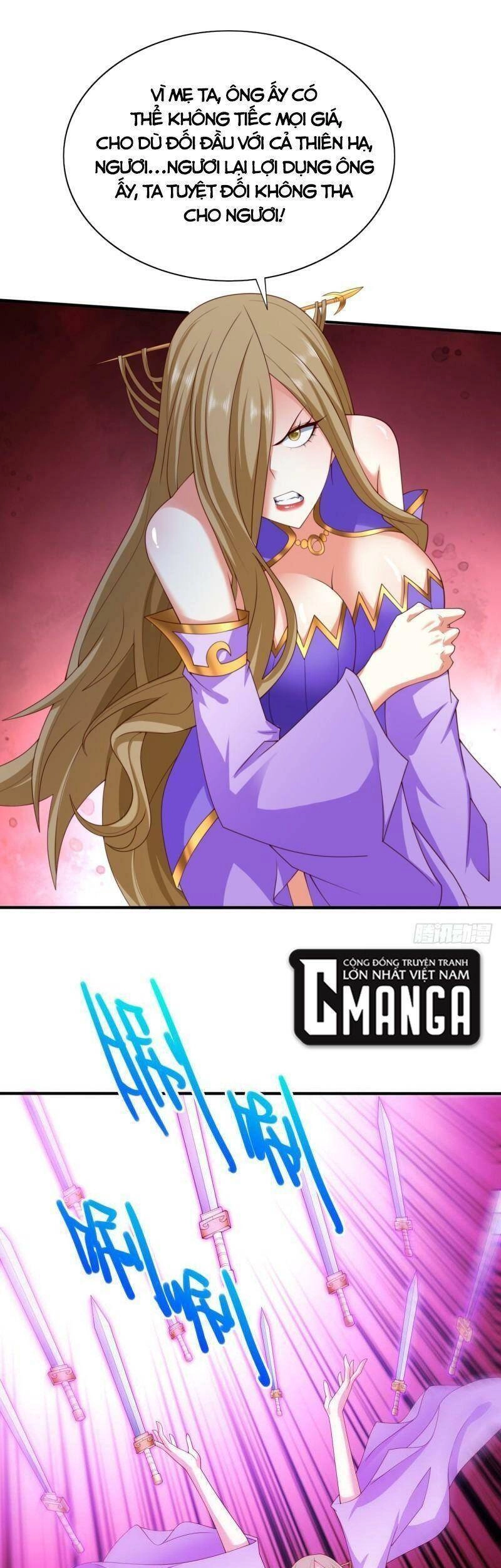 Bị Dạy Dỗ Thành Thánh Chapter 162 - 5