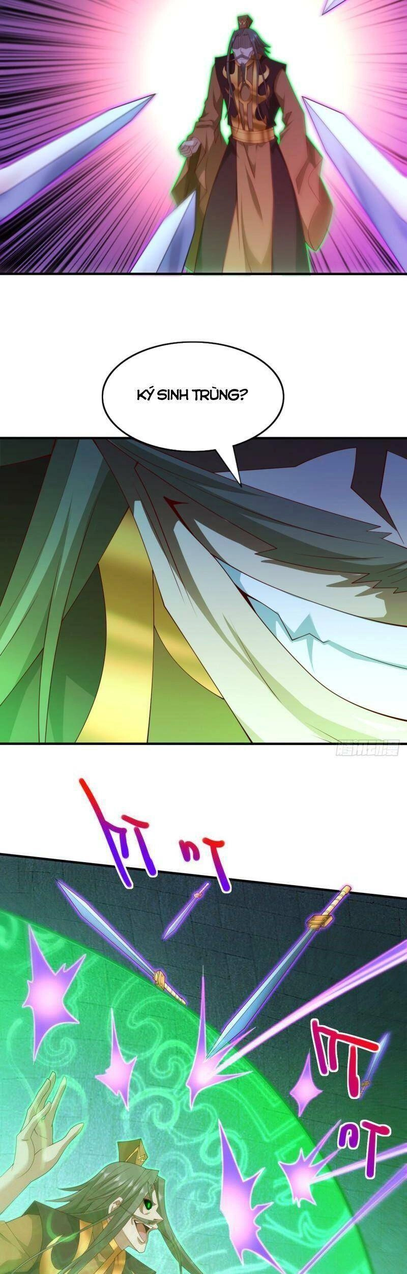 Bị Dạy Dỗ Thành Thánh Chapter 162 - 7