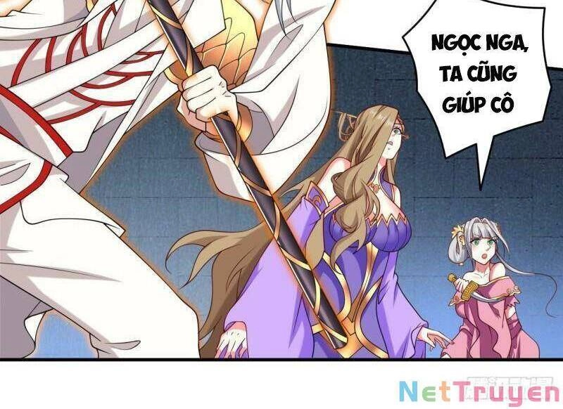 Bị Dạy Dỗ Thành Thánh Chapter 162 - 16