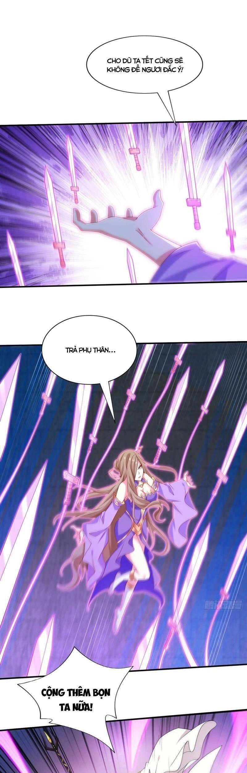 Bị Dạy Dỗ Thành Thánh Chapter 162 - 20