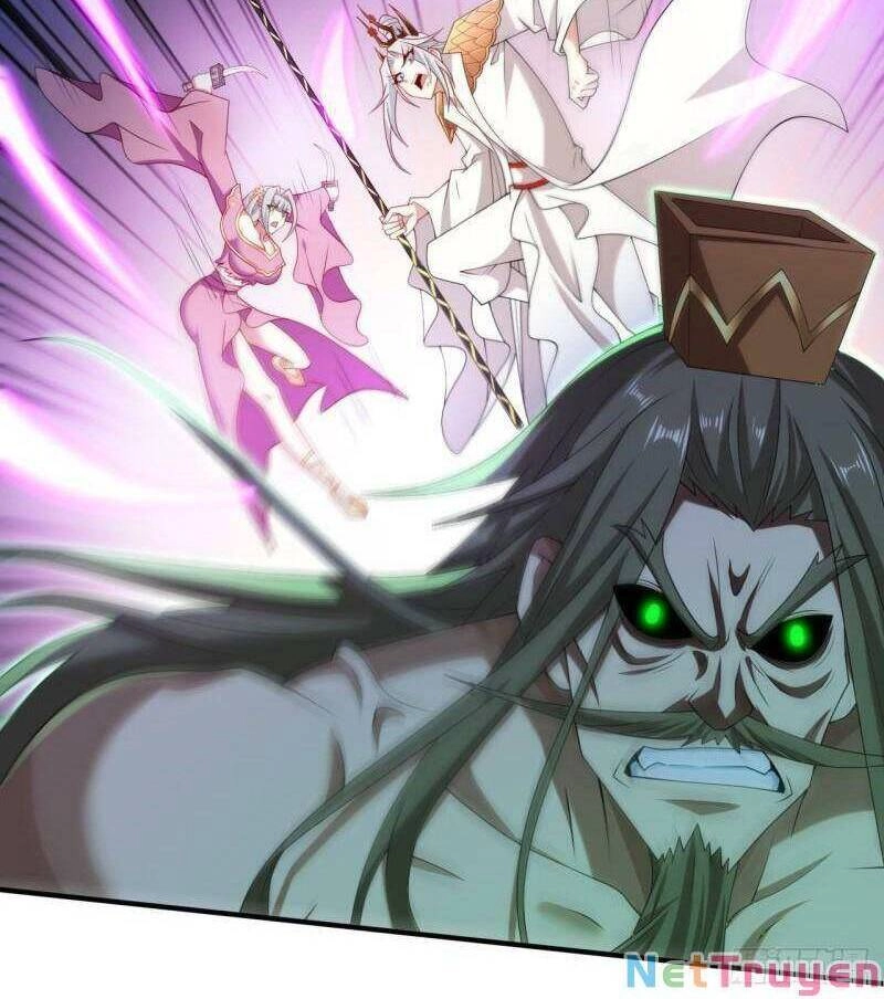 Bị Dạy Dỗ Thành Thánh Chapter 162 - 21