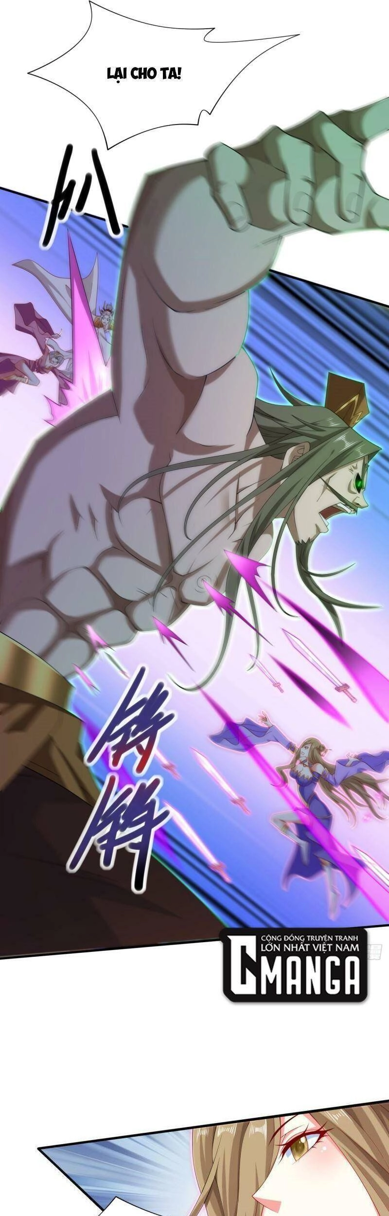 Bị Dạy Dỗ Thành Thánh Chapter 162 - 22