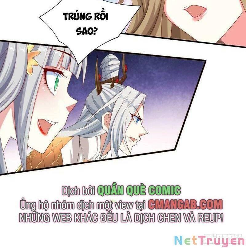 Bị Dạy Dỗ Thành Thánh Chapter 162 - 23