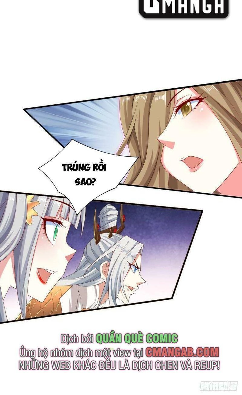 Bị Dạy Dỗ Thành Thánh Chapter 162 - 25