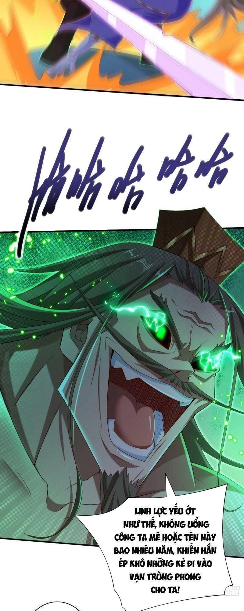 Bị Dạy Dỗ Thành Thánh Chapter 163 - 4