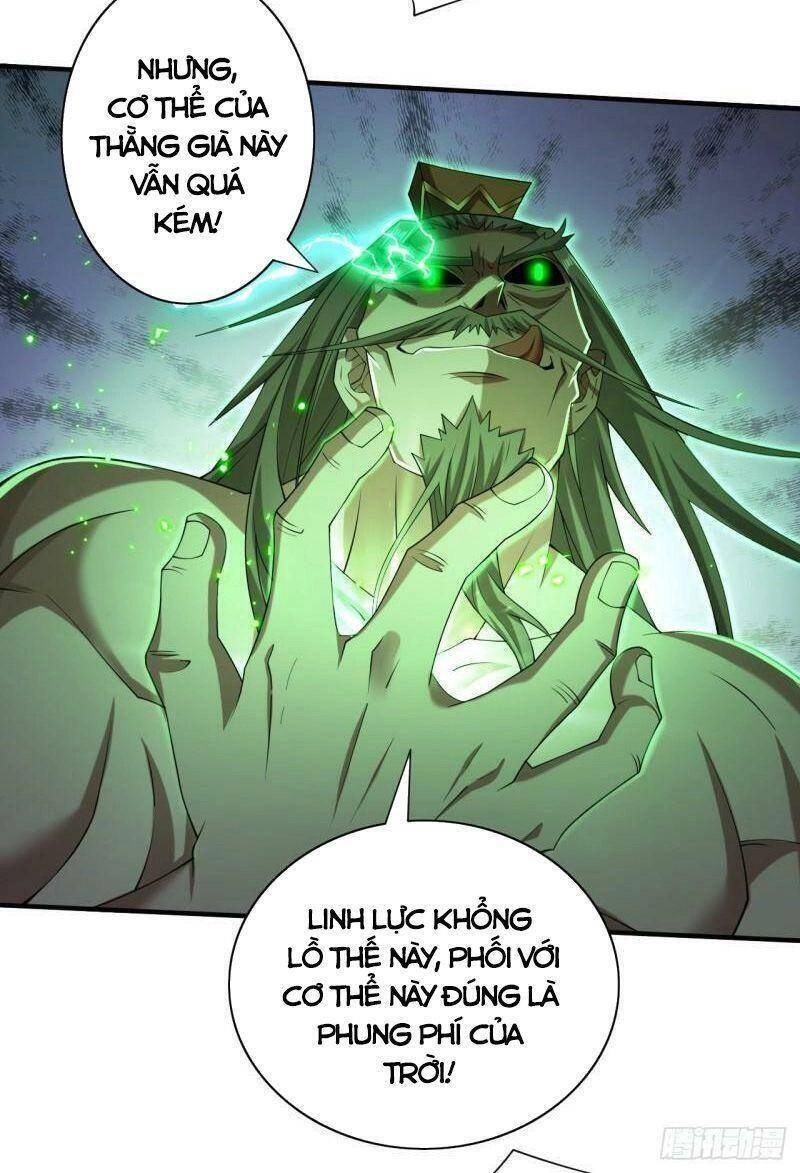 Bị Dạy Dỗ Thành Thánh Chapter 163 - 5