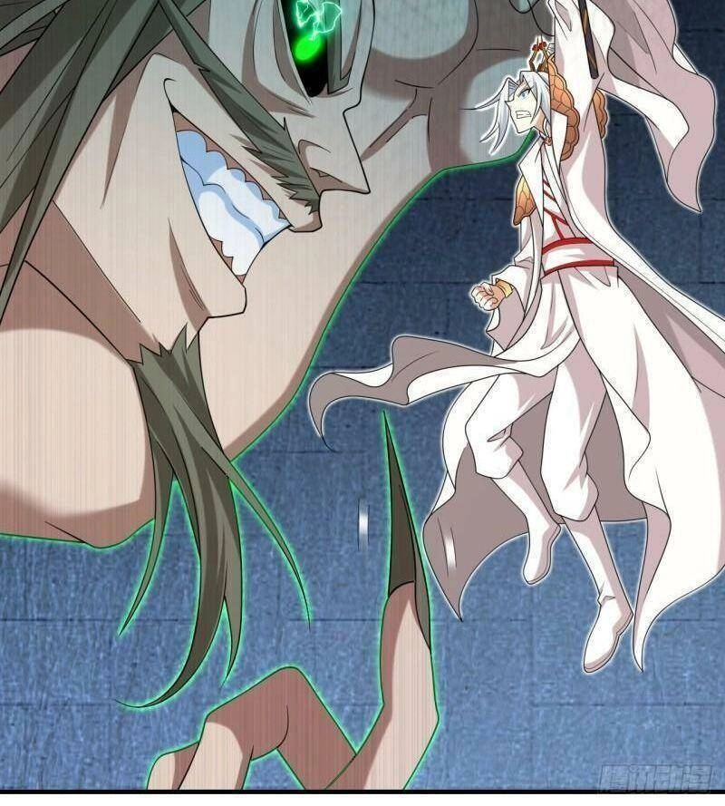 Bị Dạy Dỗ Thành Thánh Chapter 163 - 9