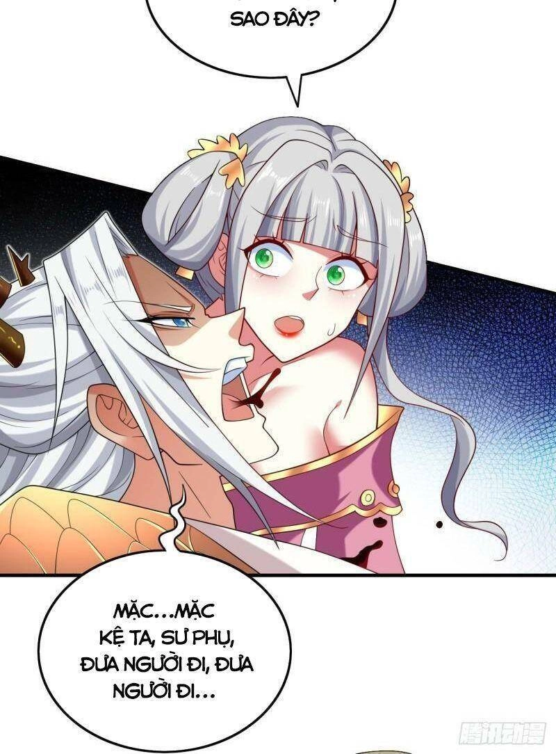 Bị Dạy Dỗ Thành Thánh Chapter 163 - 13