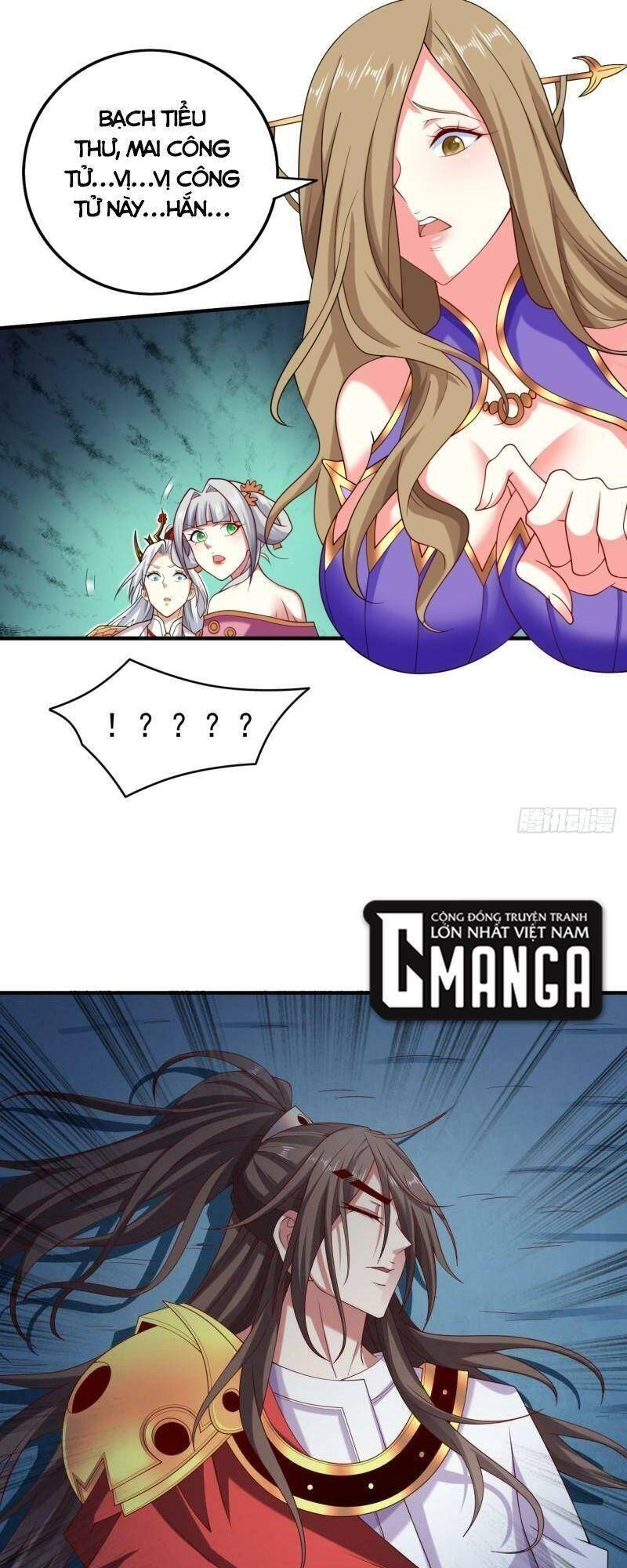 Bị Dạy Dỗ Thành Thánh Chapter 163 - 14