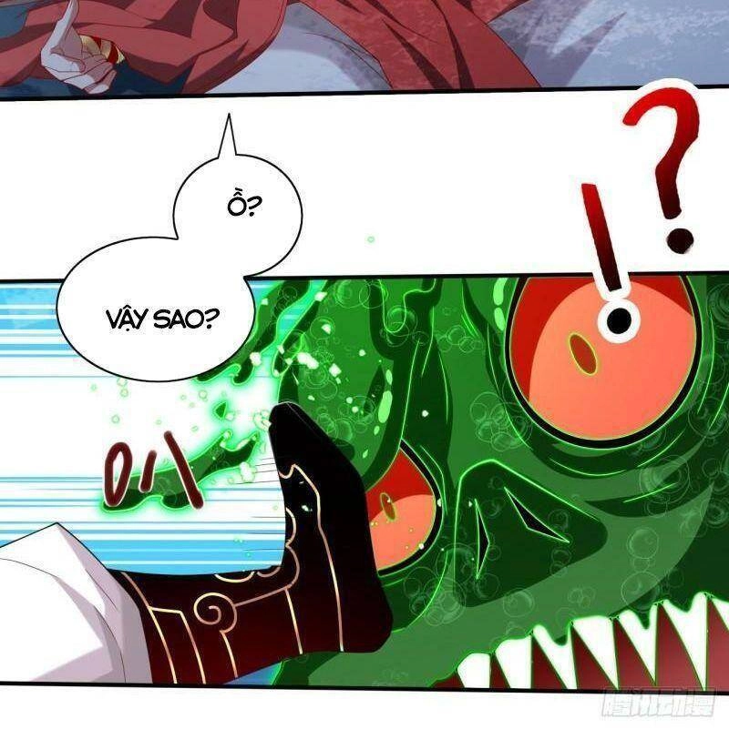 Bị Dạy Dỗ Thành Thánh Chapter 163 - 25