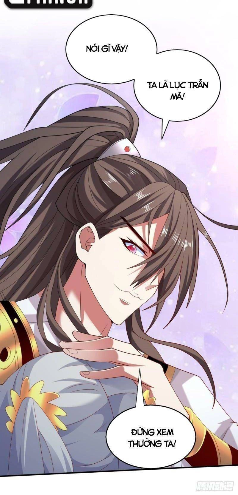 Bị Dạy Dỗ Thành Thánh Chapter 163 - 29