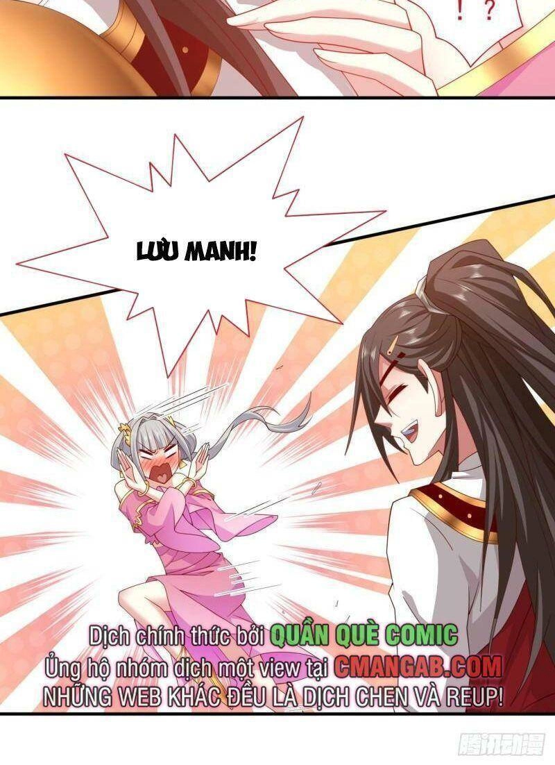 Bị Dạy Dỗ Thành Thánh Chapter 164 - 9