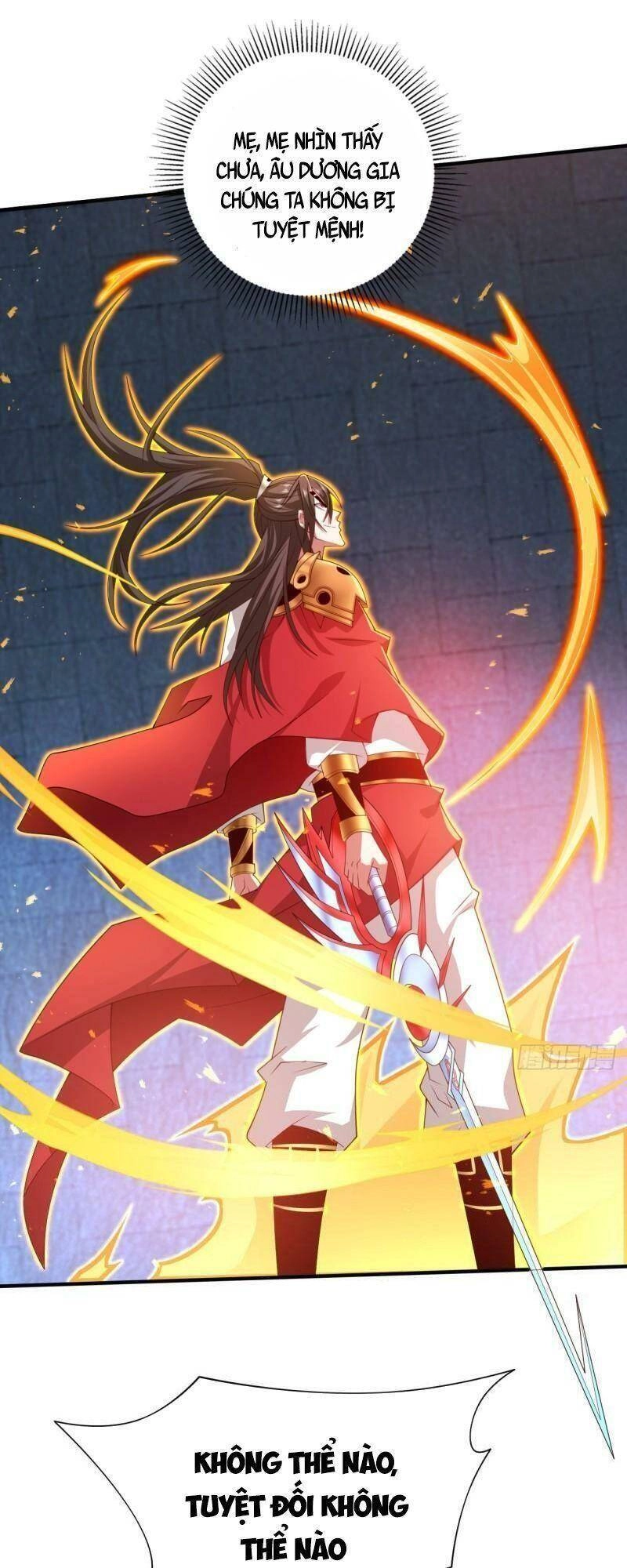 Bị Dạy Dỗ Thành Thánh Chapter 164 - 16