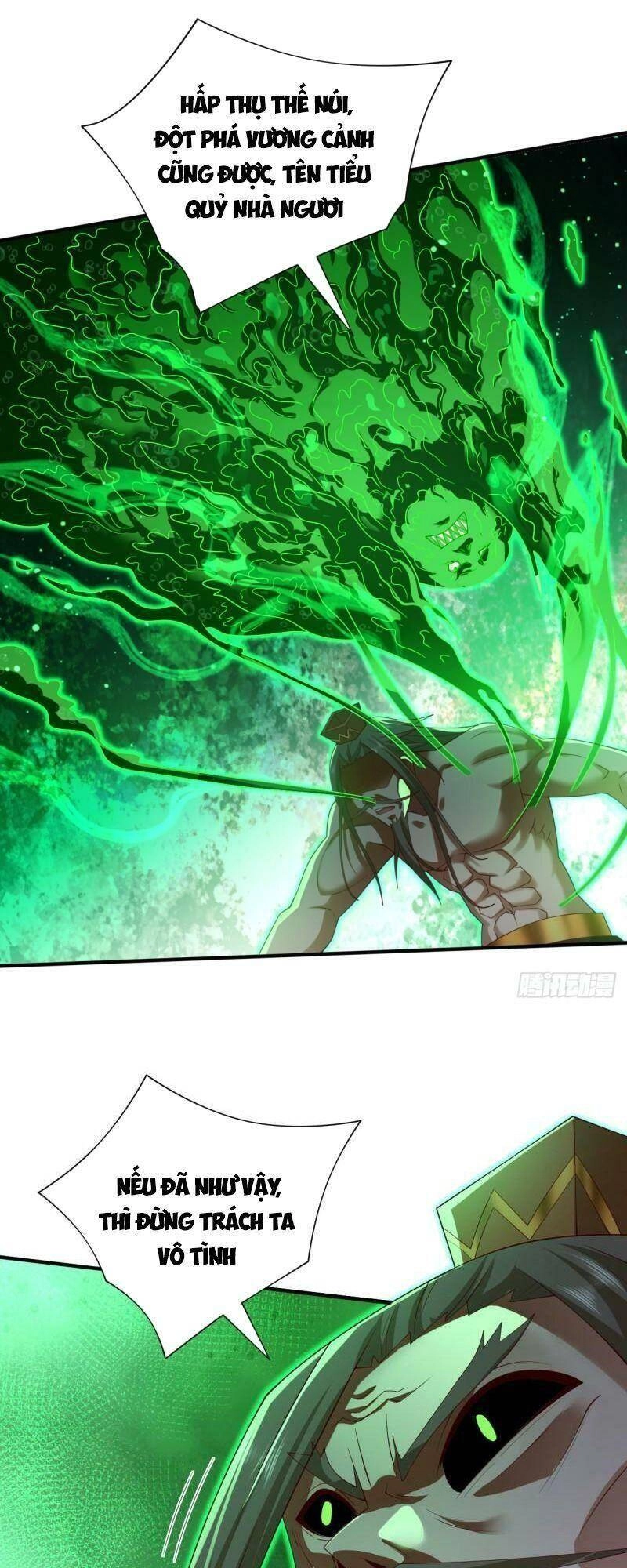 Bị Dạy Dỗ Thành Thánh Chapter 164 - 18