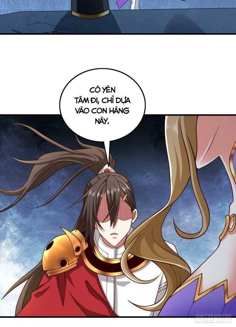 Bị Dạy Dỗ Thành Thánh Chapter 164 - 21