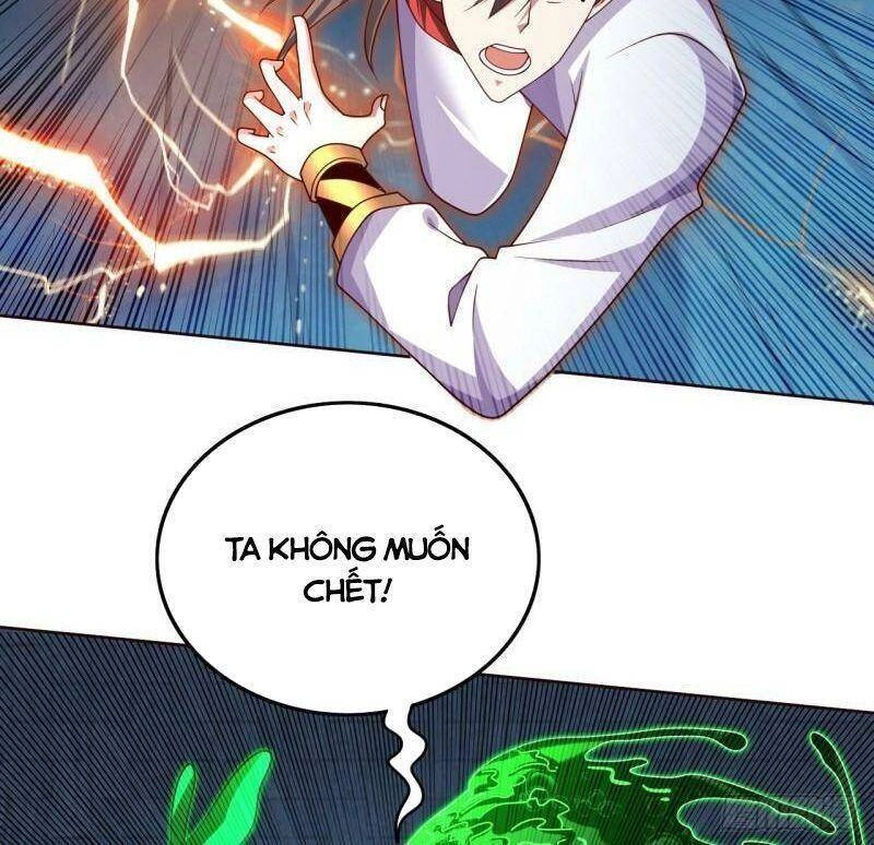 Bị Dạy Dỗ Thành Thánh Chapter 165 - 6