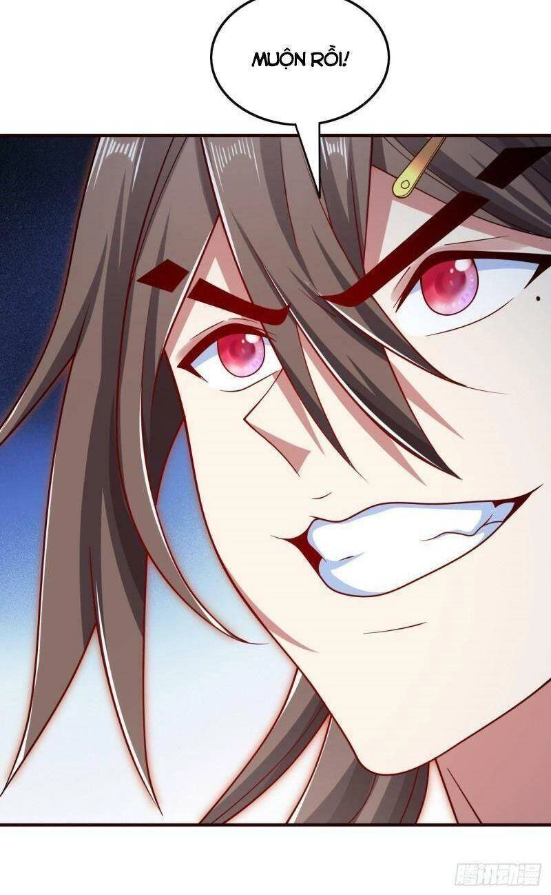 Bị Dạy Dỗ Thành Thánh Chapter 165 - 8