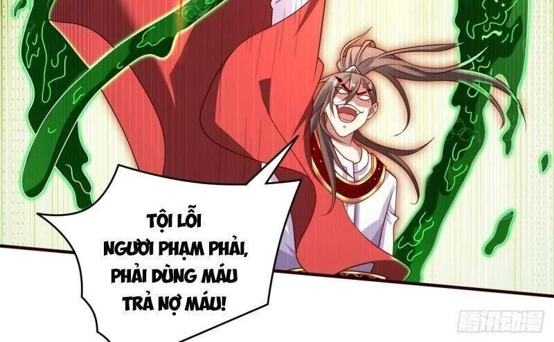 Bị Dạy Dỗ Thành Thánh Chapter 165 - 10