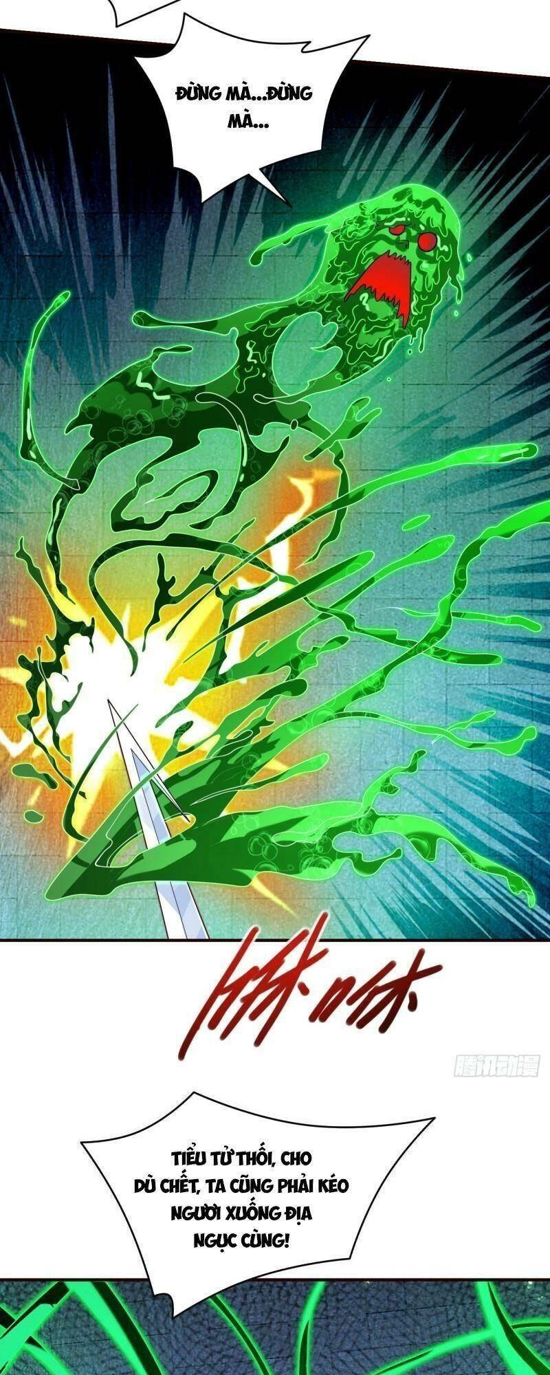 Bị Dạy Dỗ Thành Thánh Chapter 165 - 11