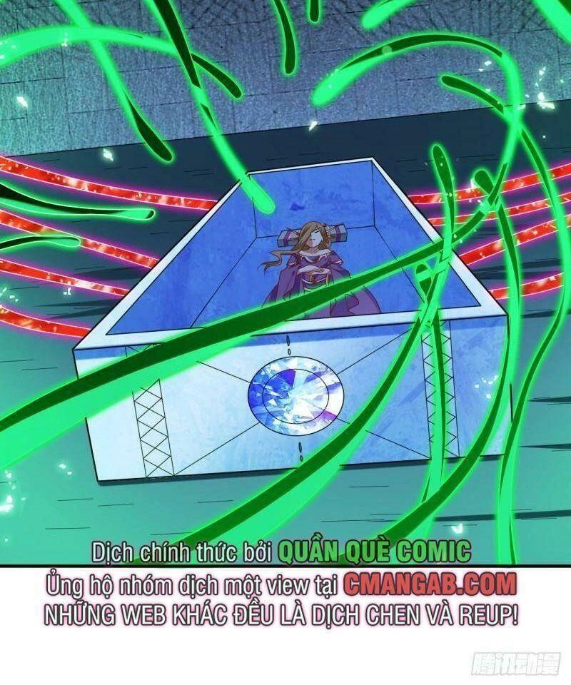 Bị Dạy Dỗ Thành Thánh Chapter 165 - 12