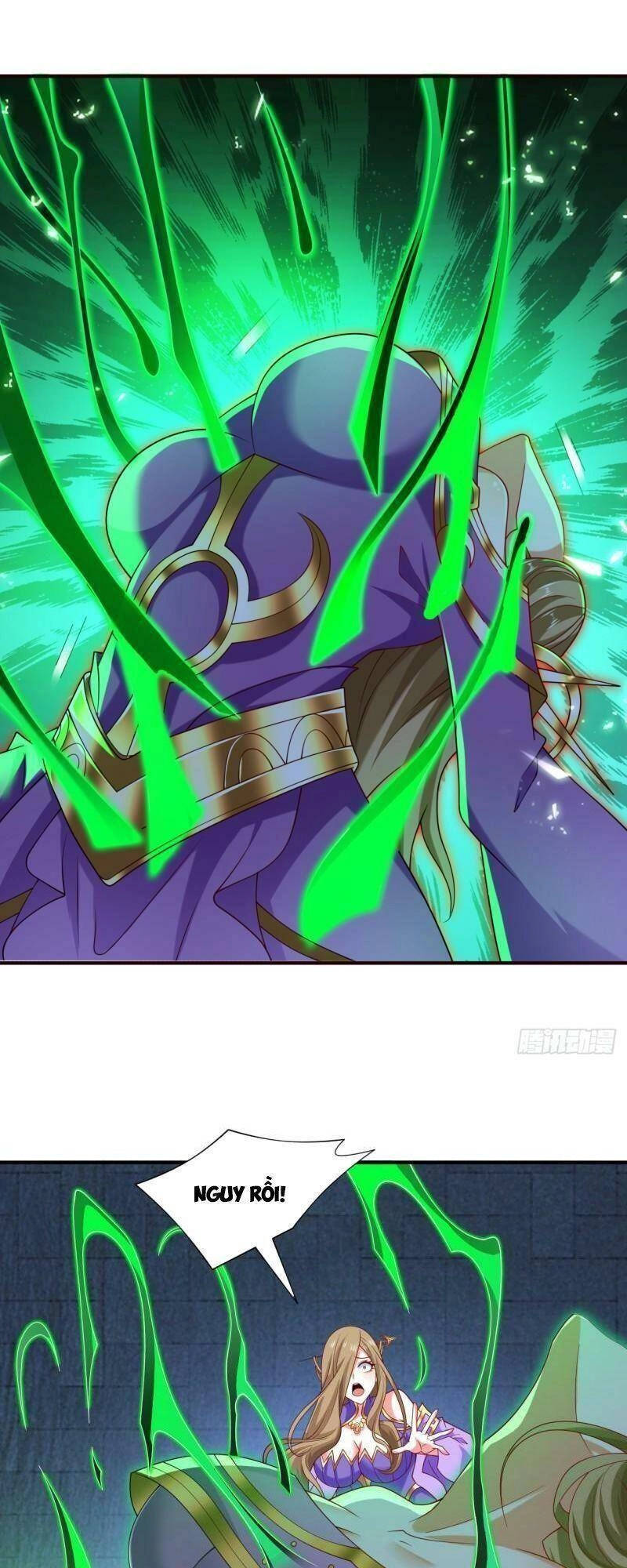 Bị Dạy Dỗ Thành Thánh Chapter 165 - 13