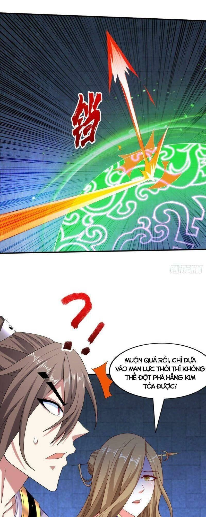 Bị Dạy Dỗ Thành Thánh Chapter 165 - 17